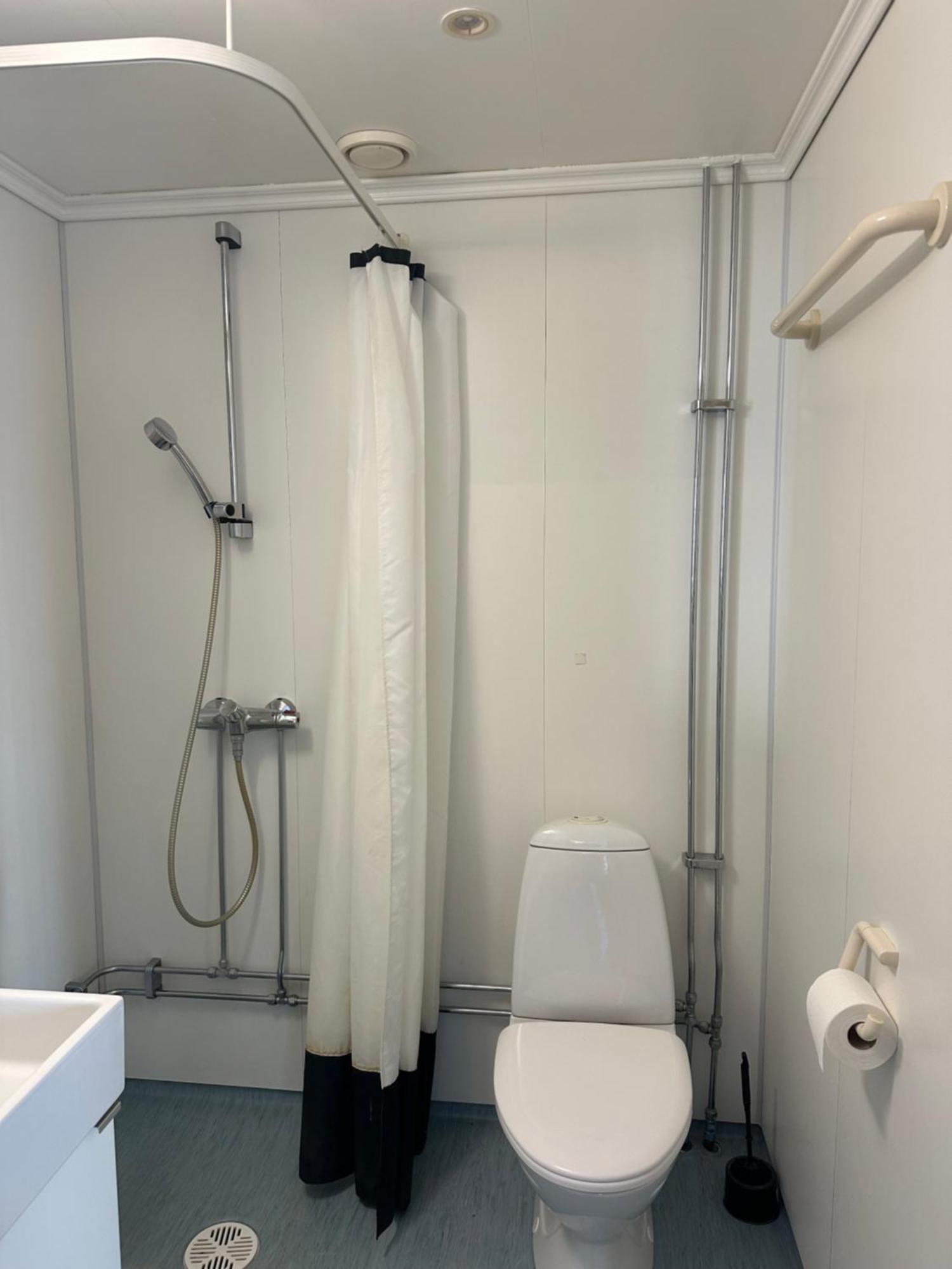 גרדרמואן Oslo Airport Apartments מראה חיצוני תמונה